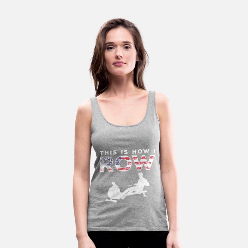 Rowing Machine Rowing Machine Resistance Fitness