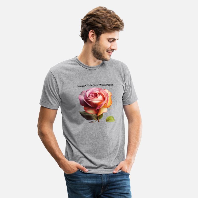Royal Mom - The Ultimate Queen Collection