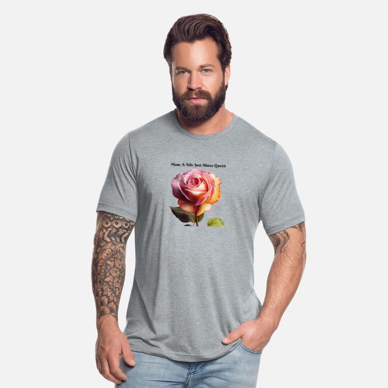 Royal Mom - The Ultimate Queen Collection