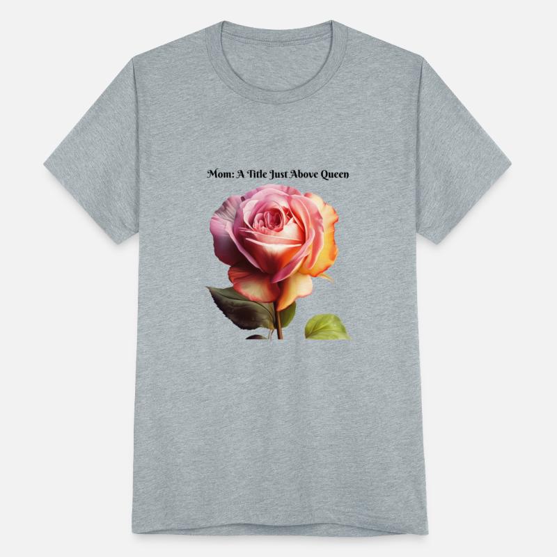 Royal Mom - The Ultimate Queen Collection