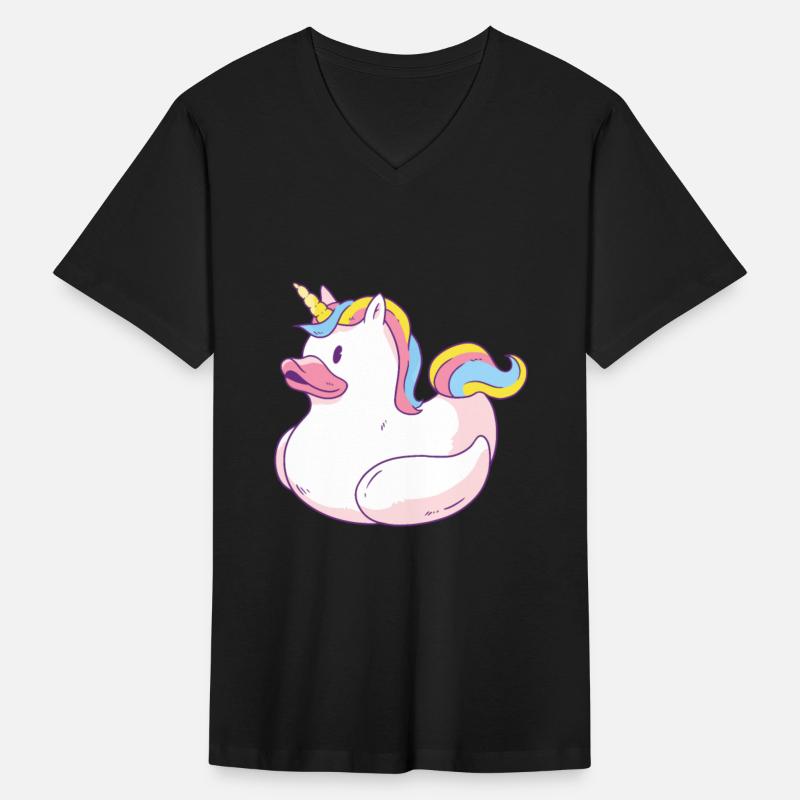 Rubber Duck Unicorn