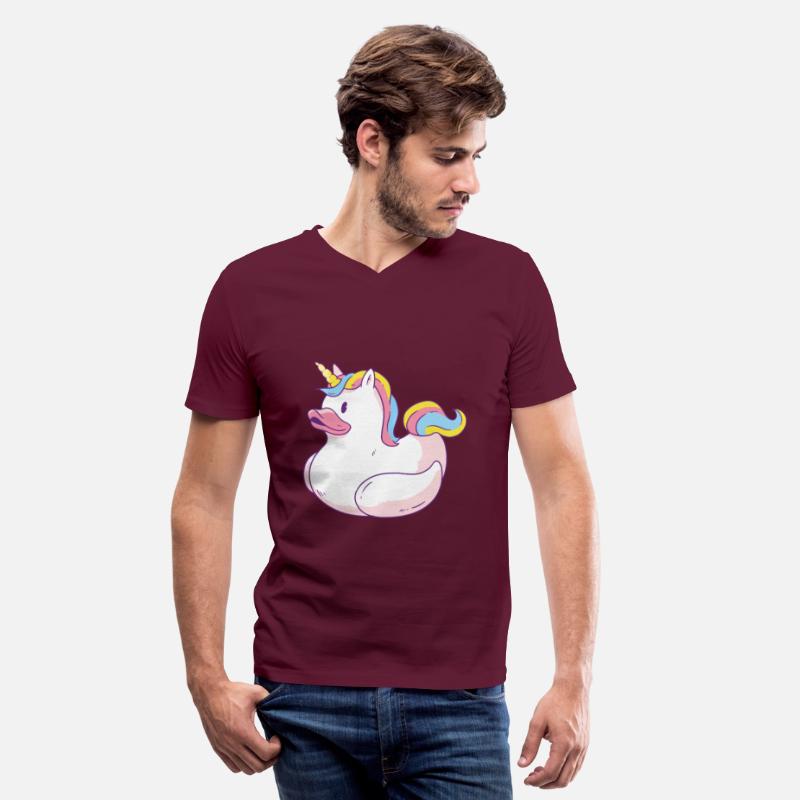 Rubber Duck Unicorn