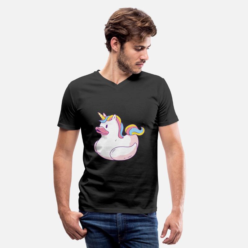 Rubber Duck Unicorn