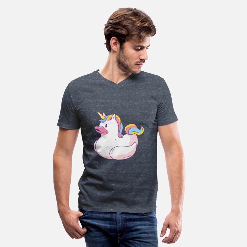 Rubber Duck Unicorn
