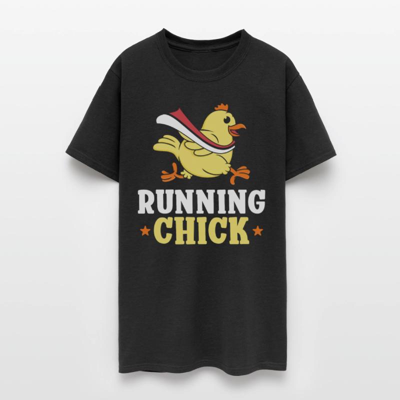 Running Runner Half Marathon