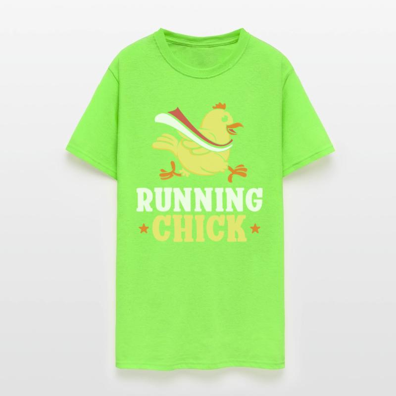 Running Runner Half Marathon