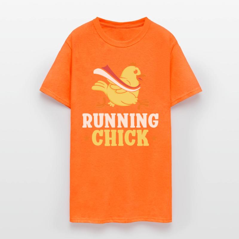 Running Runner Half Marathon