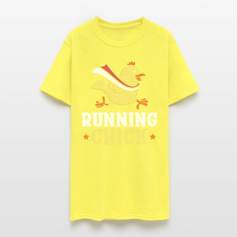 Running Runner Half Marathon