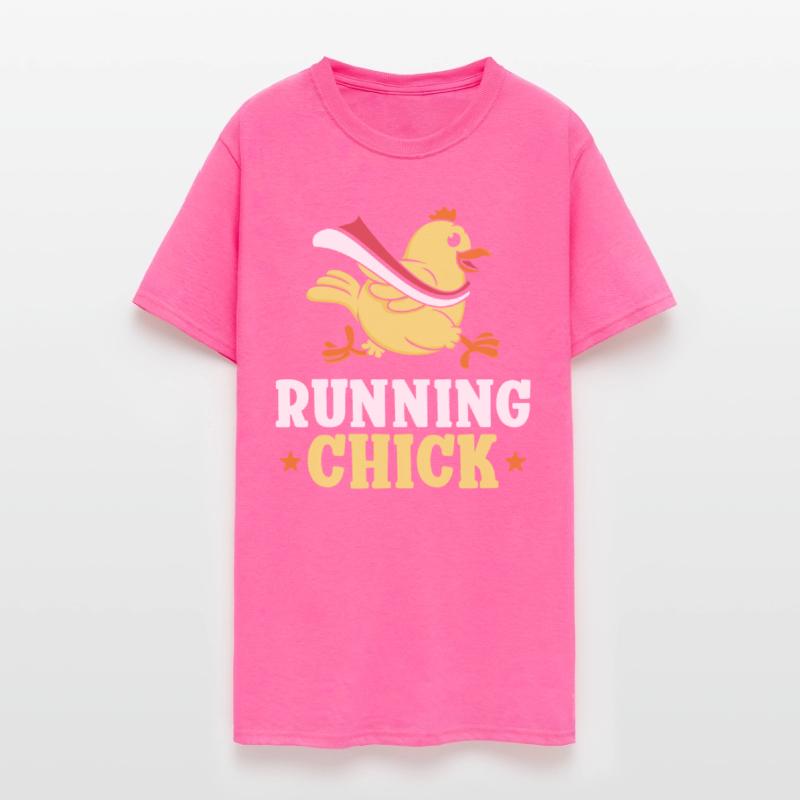 Running Runner Half Marathon