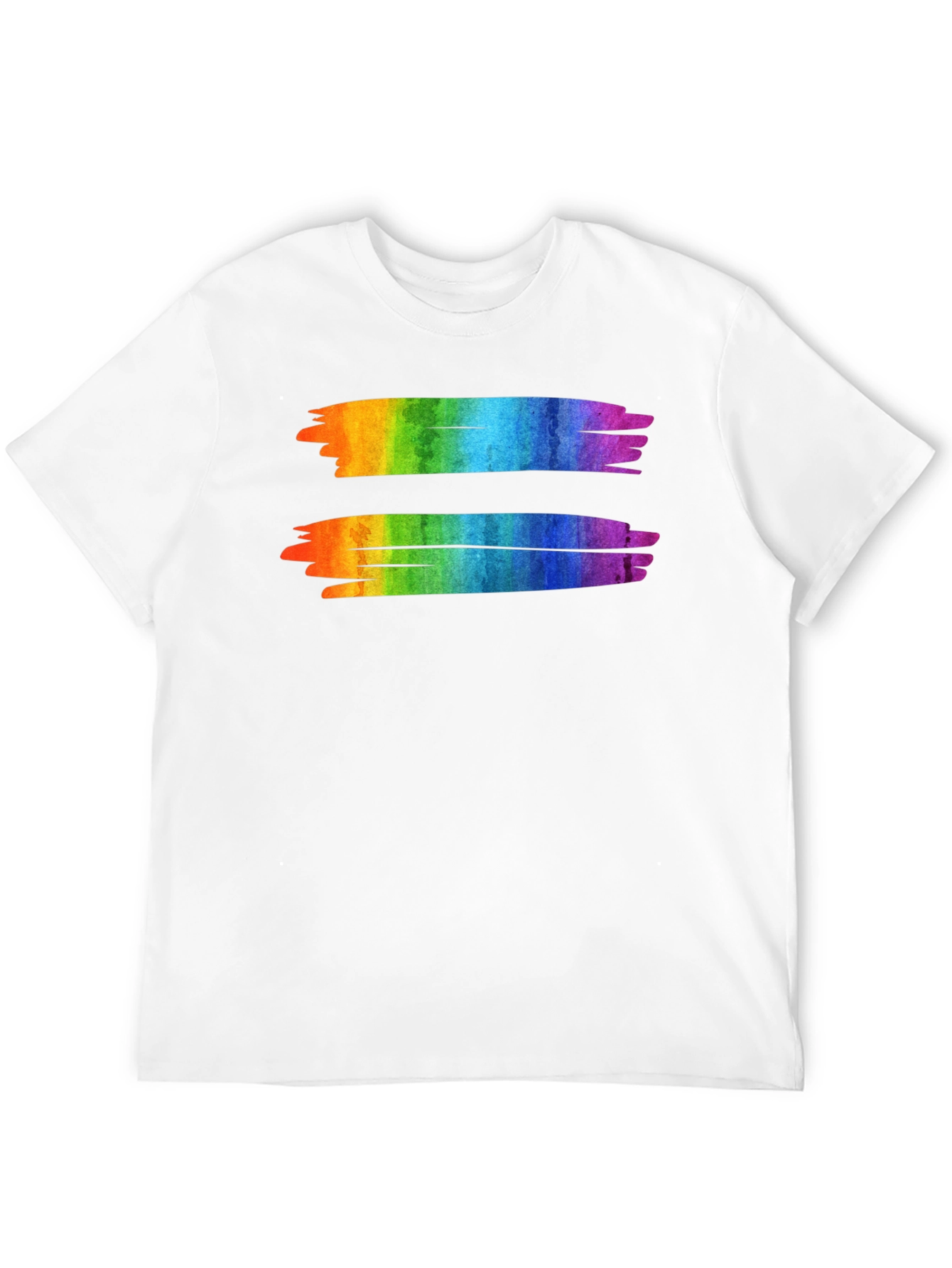 Equality Rainbow Pride T-Shirt