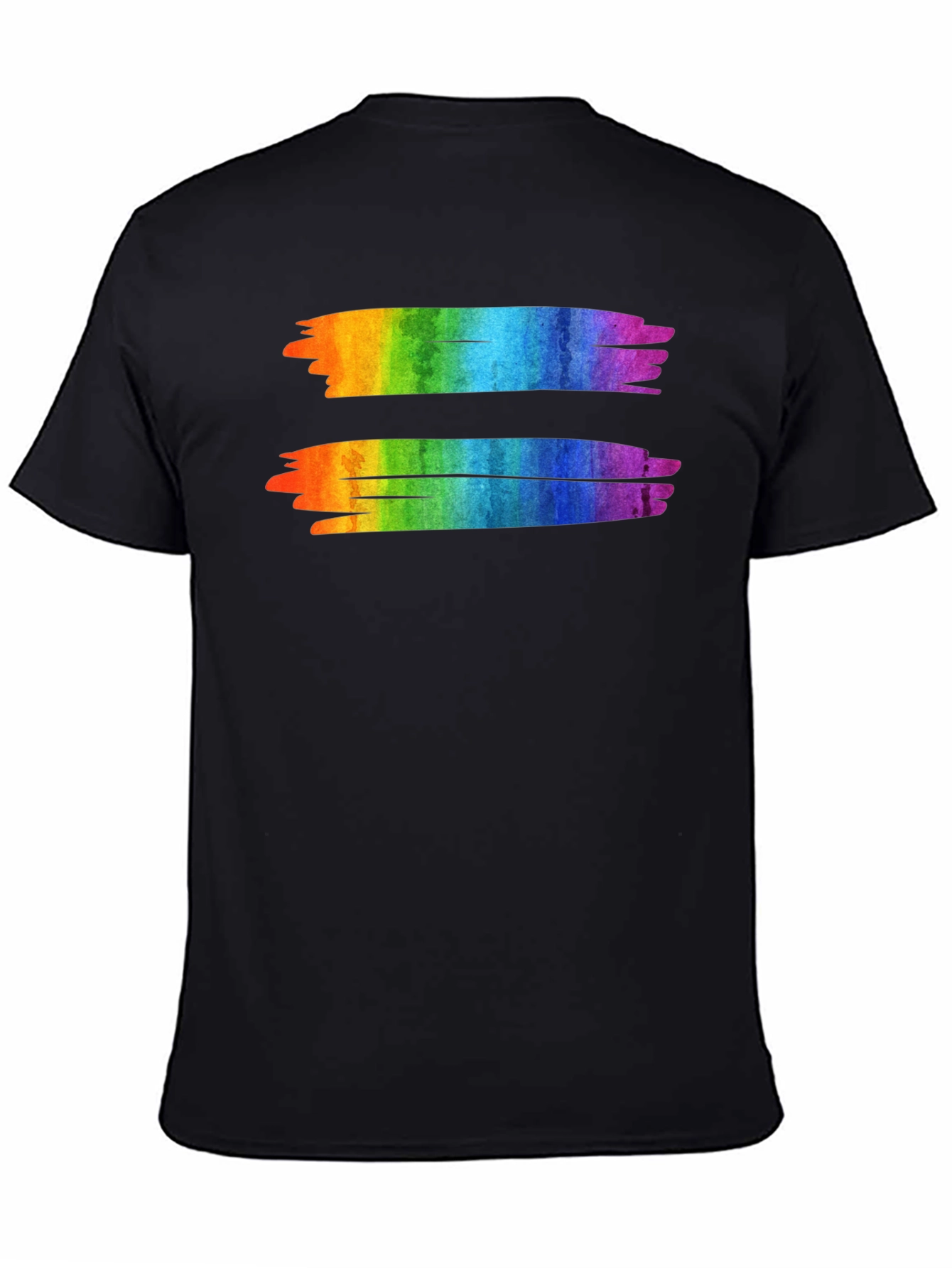 Equality Rainbow Pride T-Shirt
