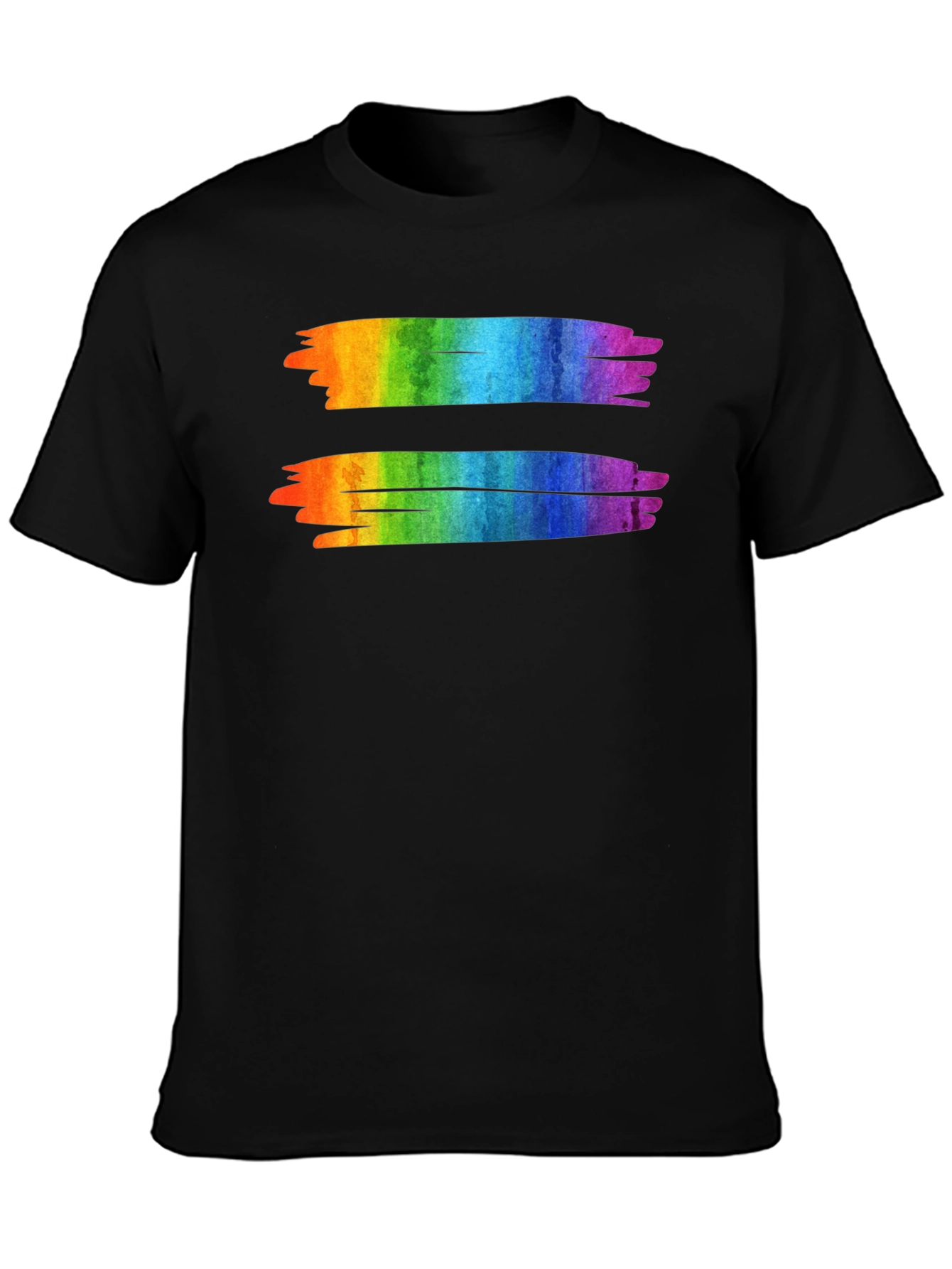 Equality Rainbow Pride T-Shirt