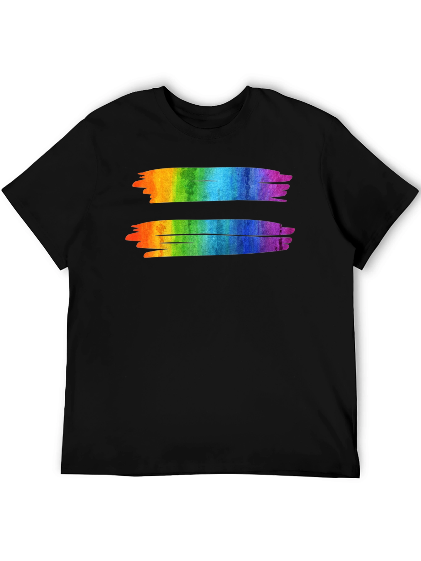 Equality Rainbow Pride T-Shirt