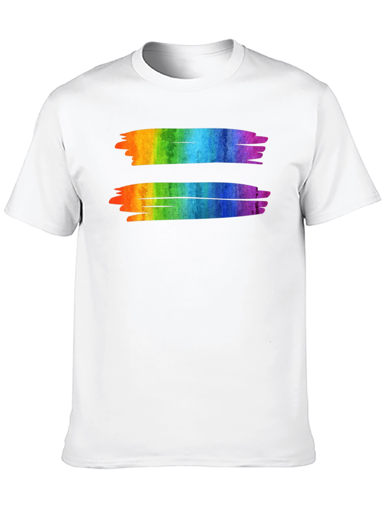 Equality Rainbow Pride T-Shirt