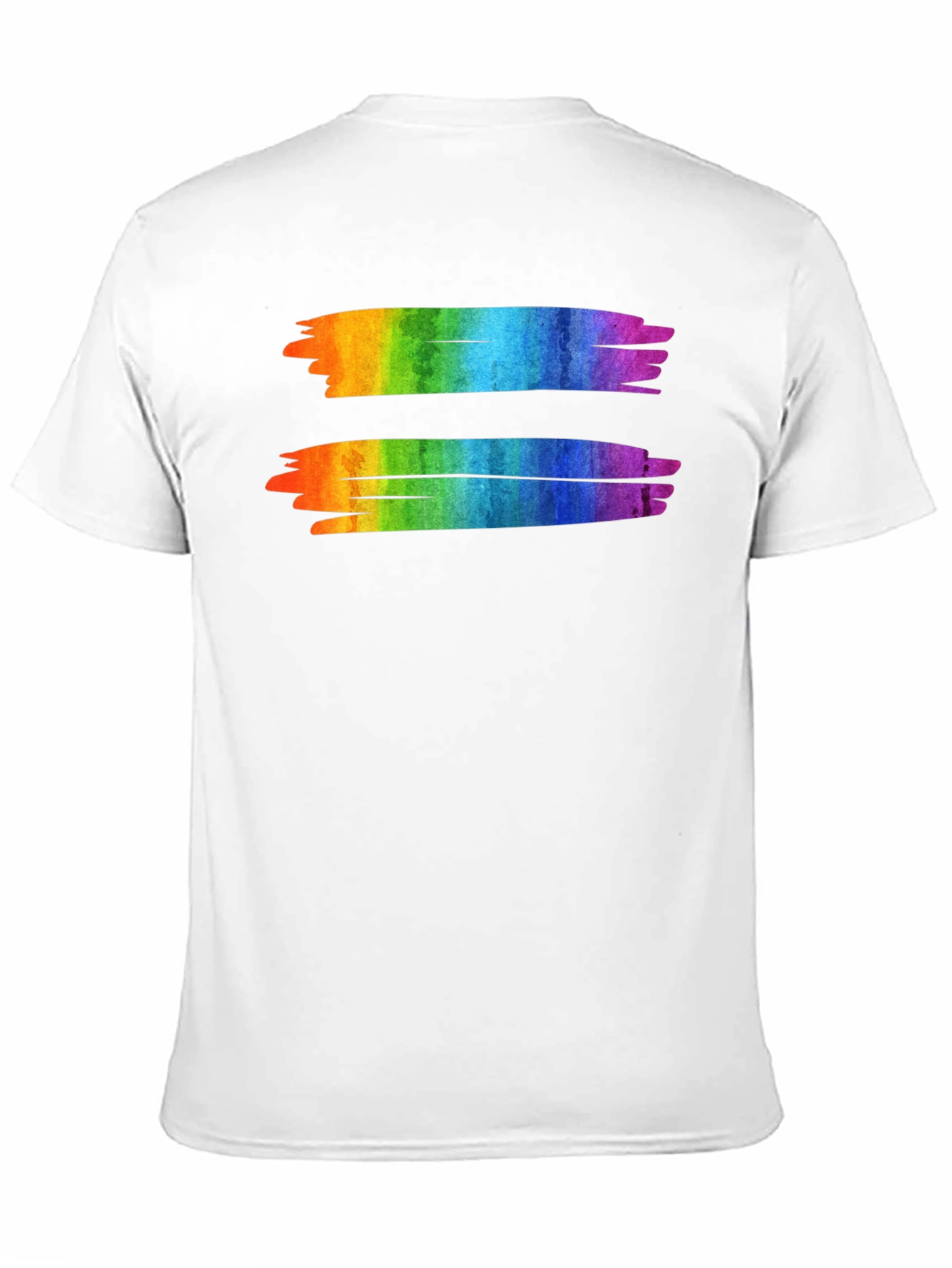Equality Rainbow Pride T-Shirt