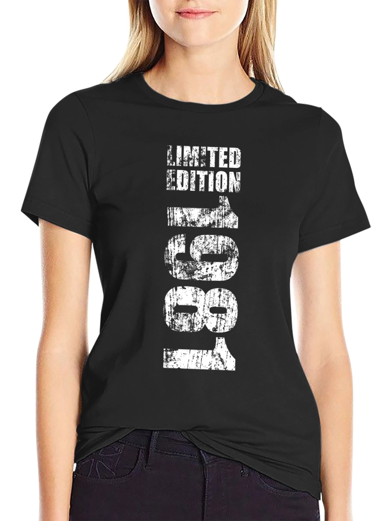 Limited Edition 1981 T-Shirt
