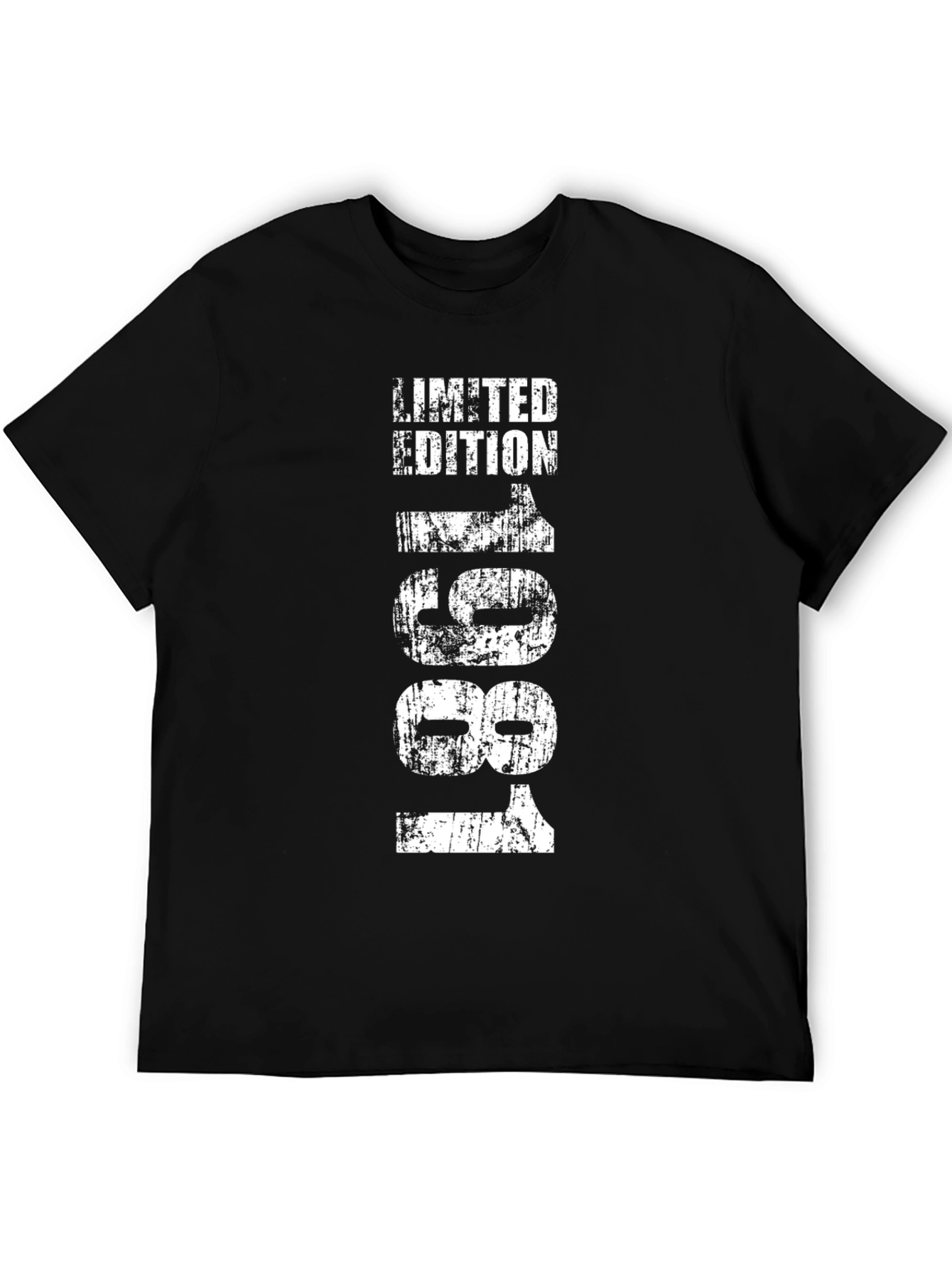 Limited Edition 1981 T-Shirt