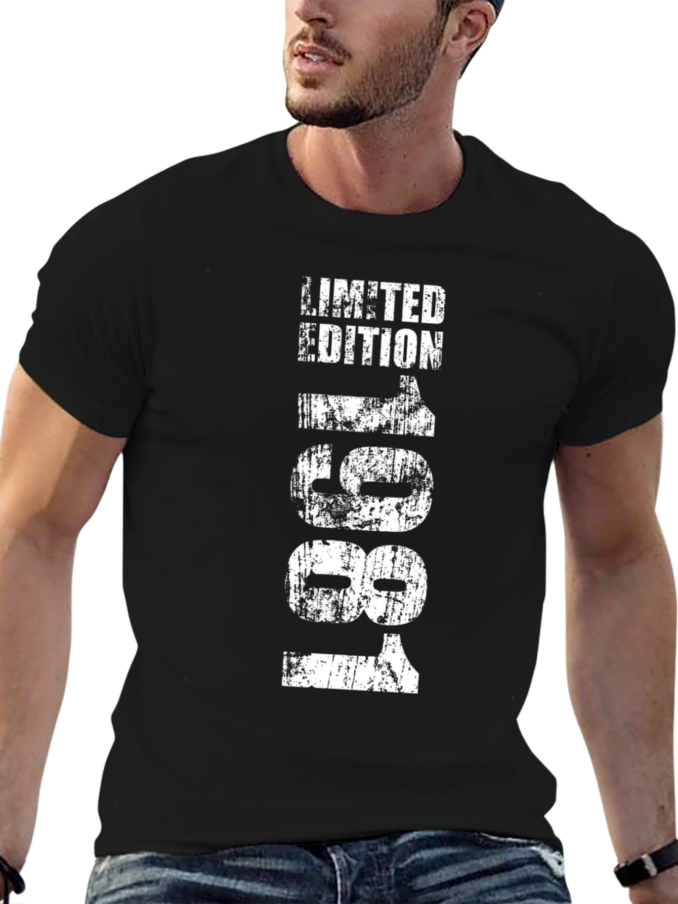 Limited Edition 1981 T-Shirt