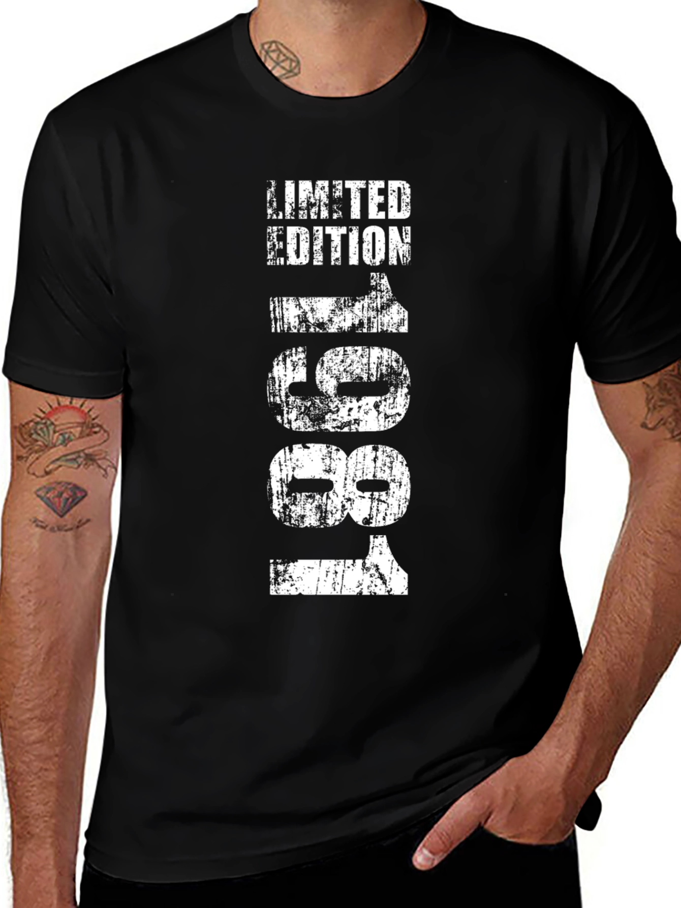 Limited Edition 1981 T-Shirt