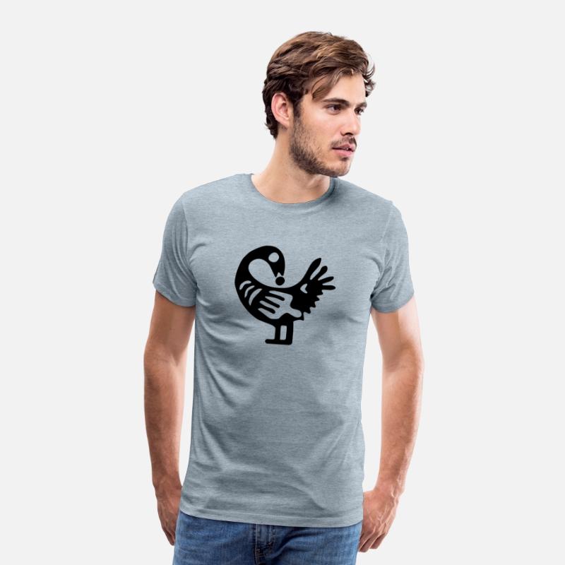 Sankofa Bird African Adinkra Symbol
