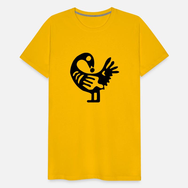Sankofa Bird African Adinkra Symbol