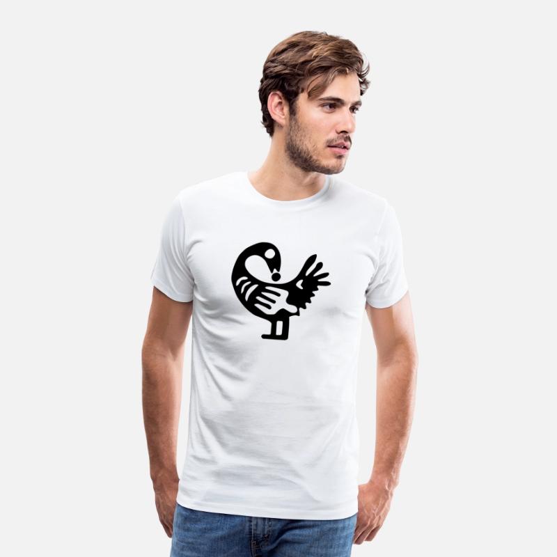 Sankofa Bird African Adinkra Symbol