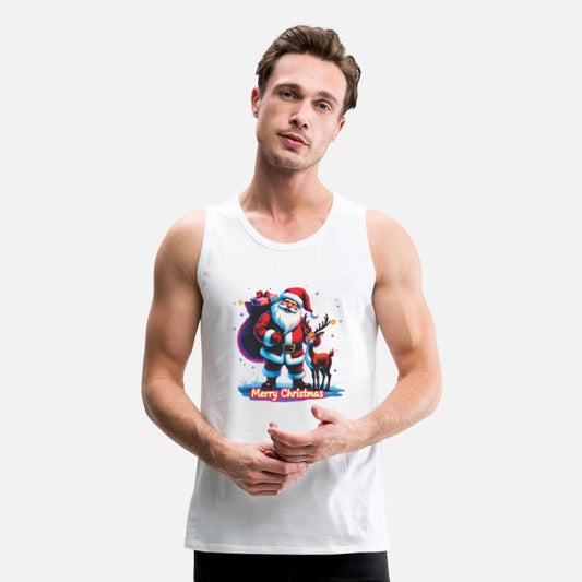 Santa Noah: Wisdom and Care