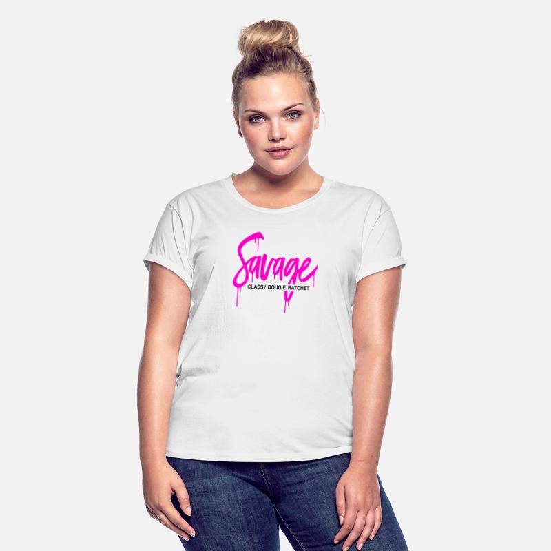 Savage classy bougie ratchet