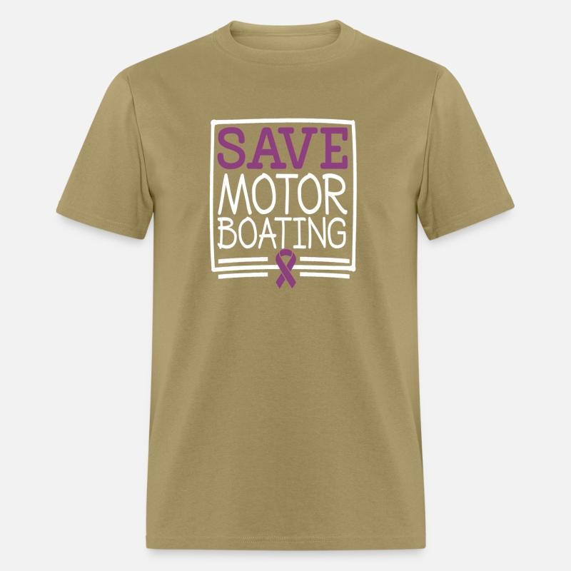 Save Motor Boating
