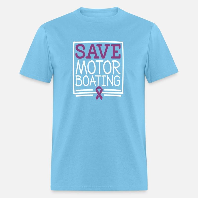 Save Motor Boating