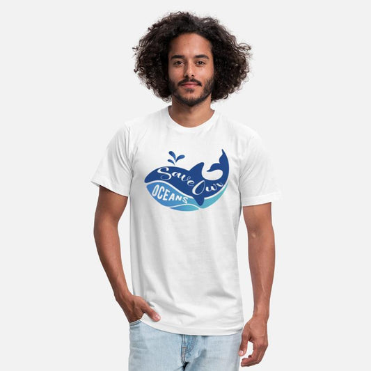 Save Our Oceans, Orca Whale
