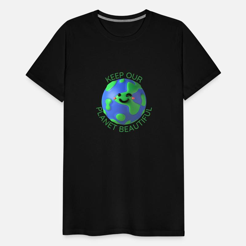 Save The Earth Its The Only Planet With Cat