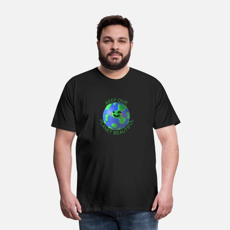 Save The Earth Its The Only Planet With Cat
