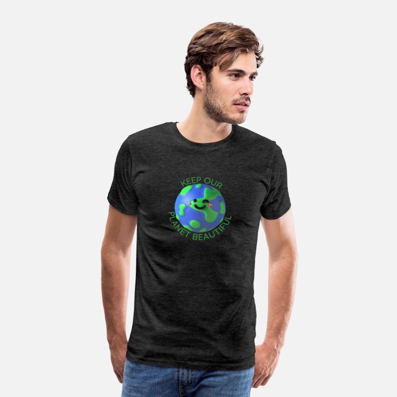 Save The Earth Its The Only Planet With Cat