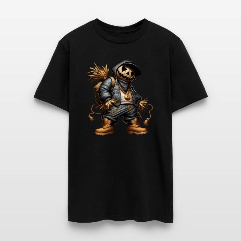 Scare Swag – Hooded Harvest Hustler