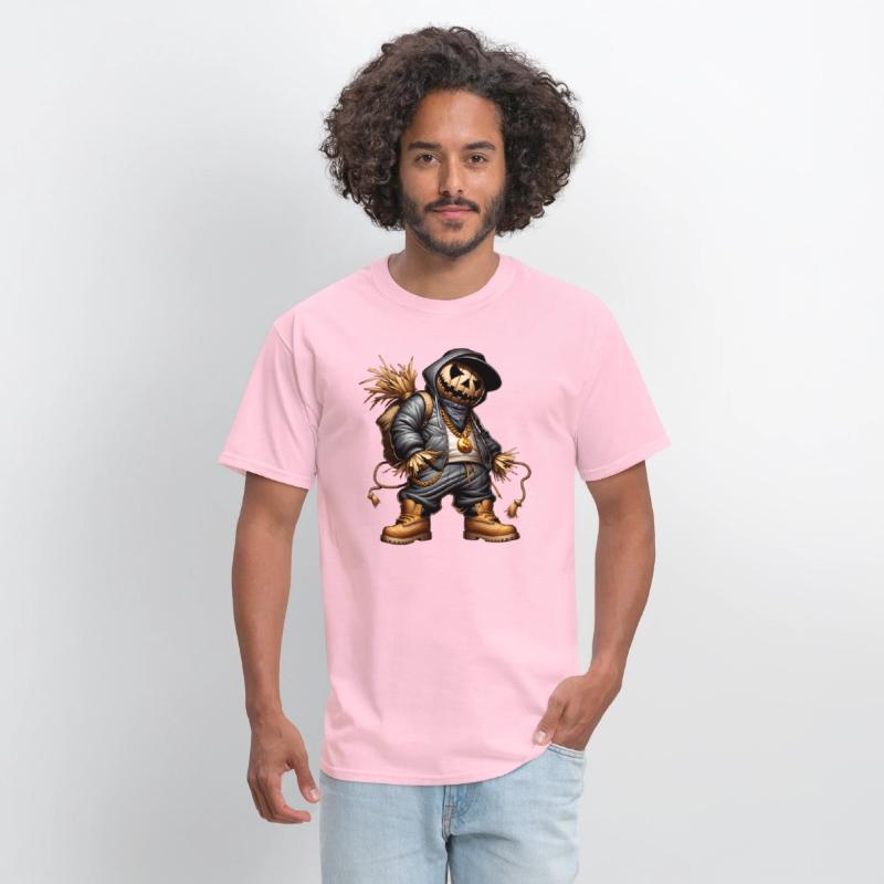 Scare Swag – Hooded Harvest Hustler