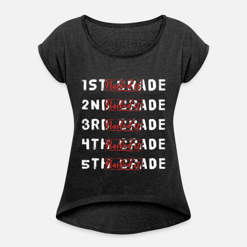 School Last Class Graduate Elementary Graduation