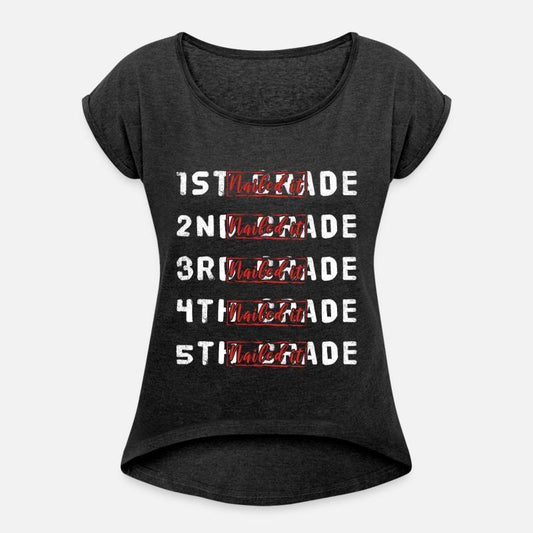 School Last Class Graduate Elementary Graduation