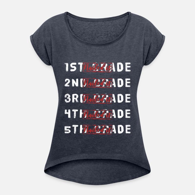 School Last Class Graduate Elementary Graduation