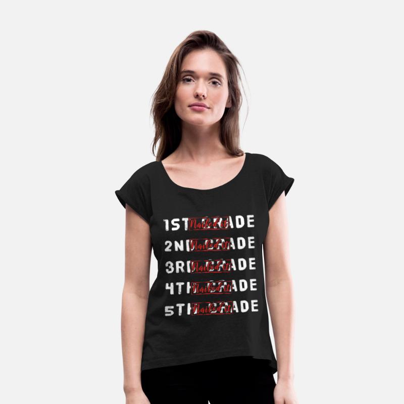 School Last Class Graduate Elementary Graduation