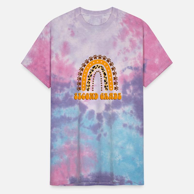 Second Grade Leopard 2nd Grade Teacher