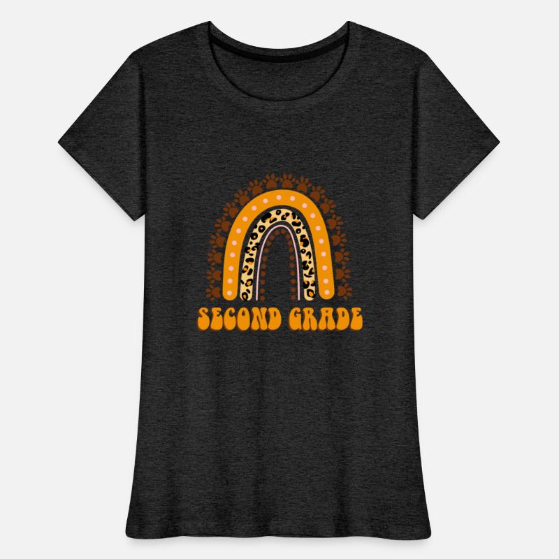 Second Grade Leopard 2nd Grade Teacher