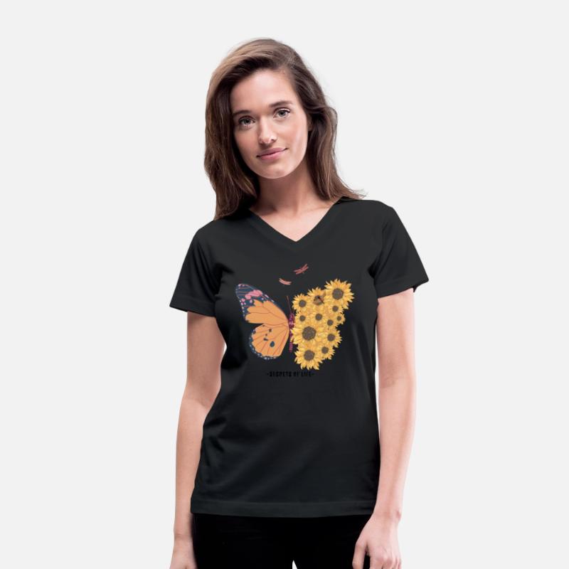 Secrets of Life T-shirt