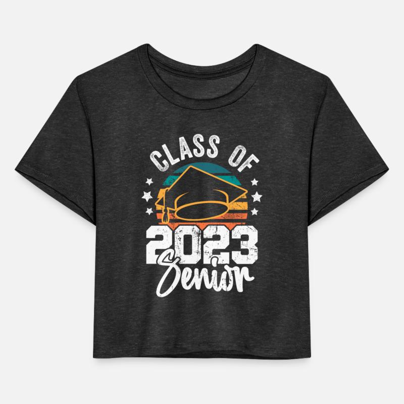 SENIOR 23 - SENIOR CLASS 2023 PROUD DAD