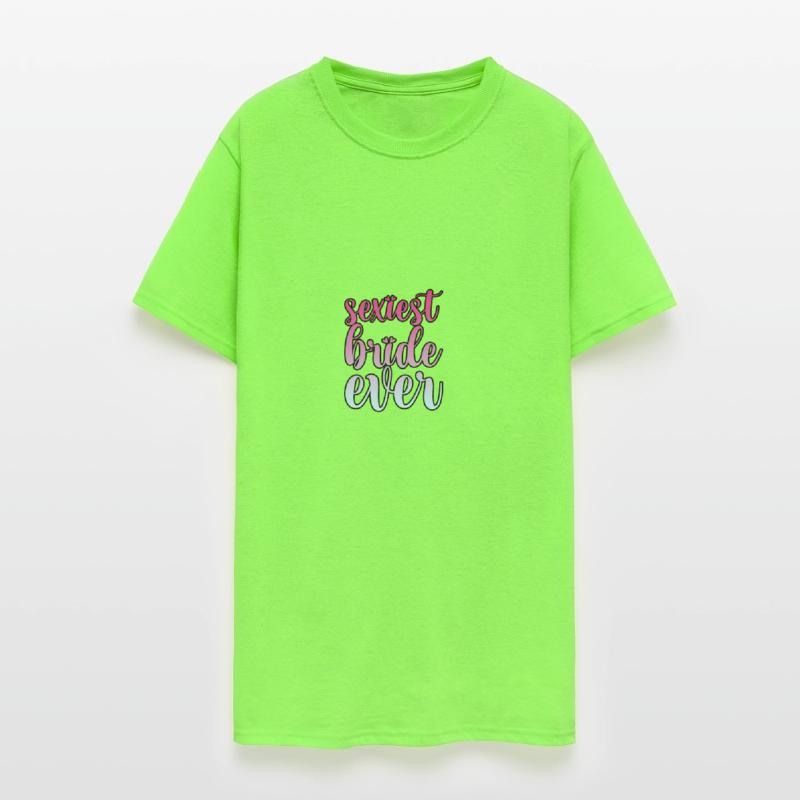 Sexiest Bride Ever 3