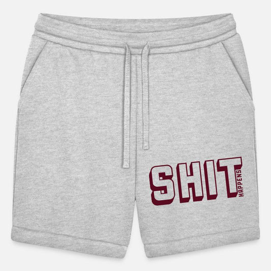 Shit happens motto quote