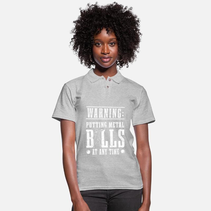 Shot put | Athletics shot putter gifts