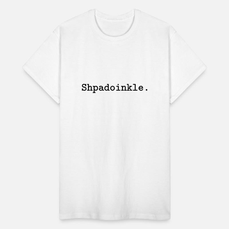 Shpadoinkle!
