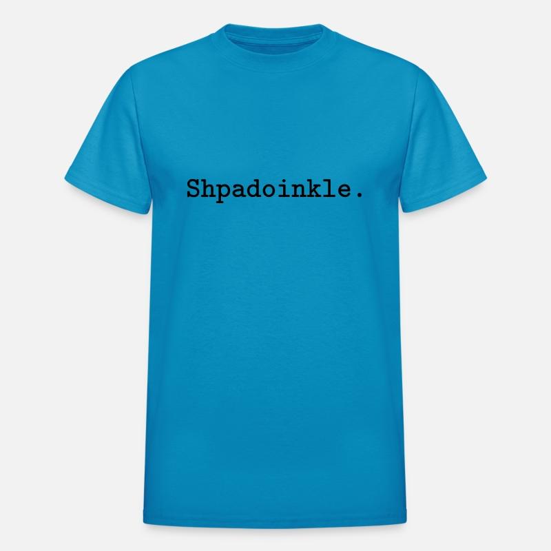 Shpadoinkle!