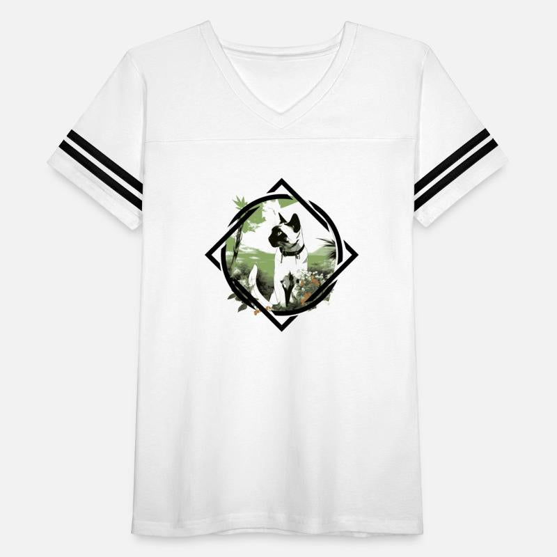 Siamese Cat And Nature